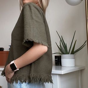 T by Alexander Wang T-shirt